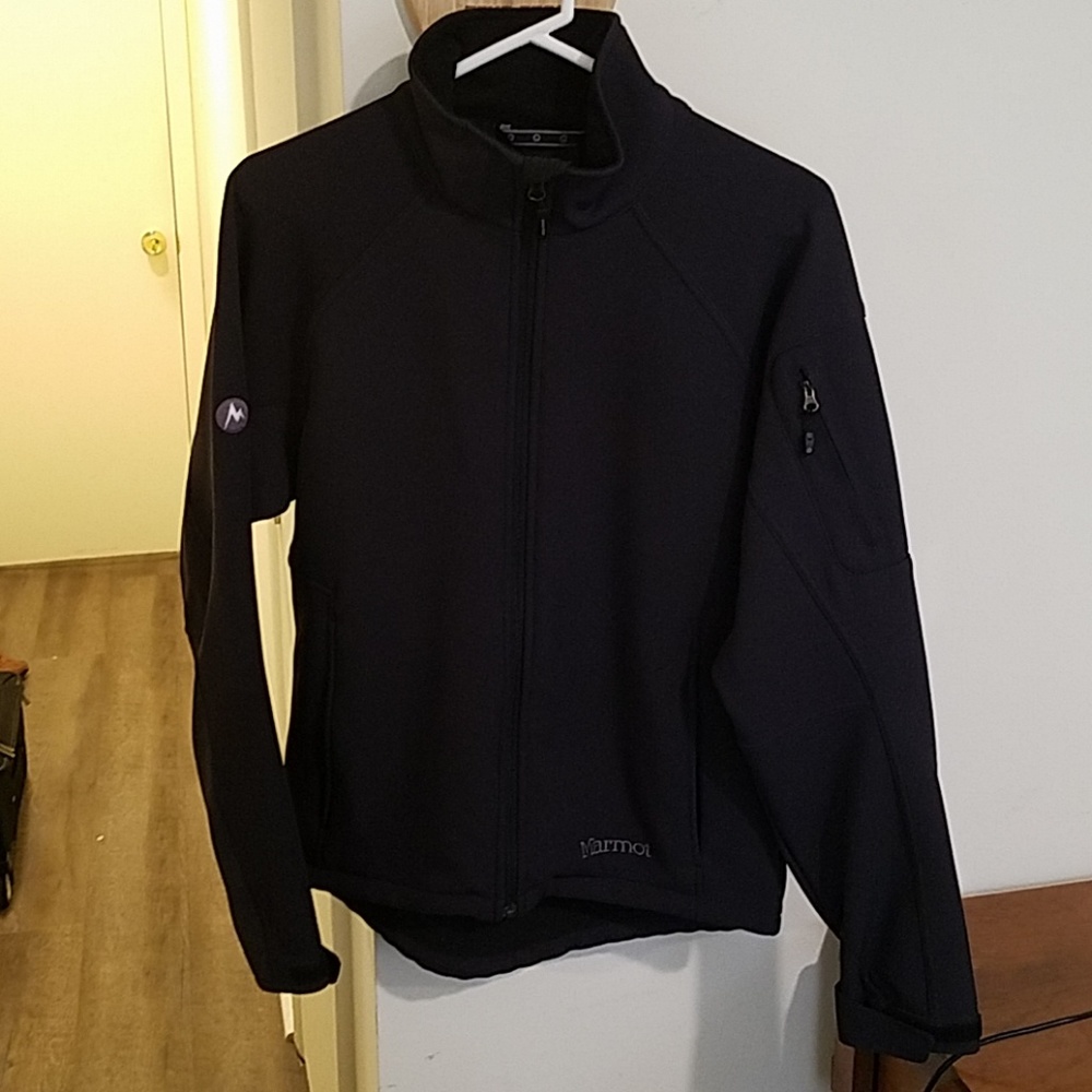 Marmot Shell Jacket